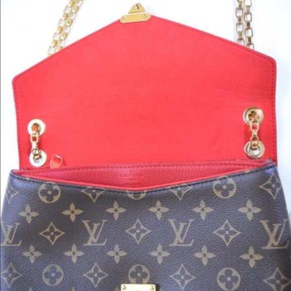 Authentic lv - Picture 5 of 11